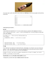 Preview for 23 page of sparkfun ATmega32U4 Hook-Up Manual