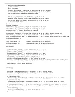 Preview for 28 page of sparkfun ATmega32U4 Hook-Up Manual