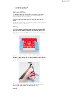 Preview for 3 page of sparkfun Decade Resistance Box Hook-Up Manual