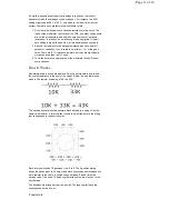 Preview for 11 page of sparkfun Decade Resistance Box Hook-Up Manual