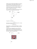 Preview for 15 page of sparkfun Decade Resistance Box Hook-Up Manual