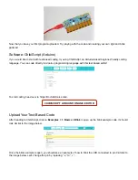 Предварительный просмотр 13 страницы sparkfun DEV-14591 Getting Started