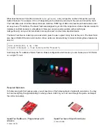 Preview for 2 page of sparkfun DEV-15083 Hook-Up Manual