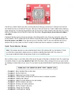 Preview for 9 page of sparkfun DEV-15083 Hook-Up Manual