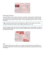 Preview for 6 page of sparkfun DEV-16829 Quick Start Manual