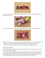 Preview for 9 page of sparkfun DEV-16829 Quick Start Manual