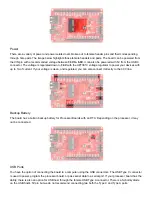 Preview for 4 page of sparkfun DEV-16885 Quick Start Manual