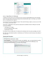 Предварительный просмотр 8 страницы sparkfun ESP8266 Hook-Up Manual