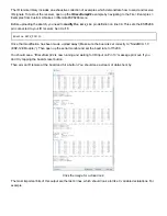 Предварительный просмотр 9 страницы sparkfun ESP8266 Hook-Up Manual