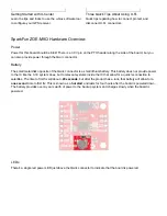 Предварительный просмотр 7 страницы sparkfun GPS-15193 Manual