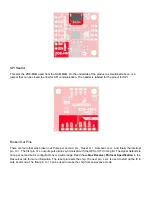 Предварительный просмотр 10 страницы sparkfun GPS-15193 Manual