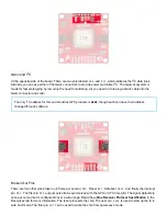 Предварительный просмотр 14 страницы sparkfun GPS-15193 Manual