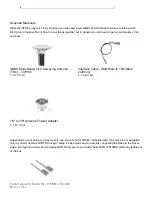 Preview for 3 page of sparkfun GPS-18443 Hook-Up Manual