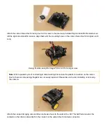 Предварительный просмотр 17 страницы sparkfun JetBot AI Kit V2.0 Assembly Manual