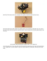 Предварительный просмотр 18 страницы sparkfun JetBot AI Kit V2.0 Assembly Manual