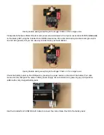 Предварительный просмотр 19 страницы sparkfun JetBot AI Kit V2.0 Assembly Manual