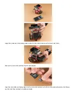 Preview for 18 page of sparkfun JetBot AI Kit Assembly Manual