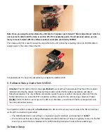 Preview for 20 page of sparkfun JetBot AI Kit Assembly Manual