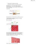 Preview for 2 page of sparkfun KIT-12634 Assembly Manual