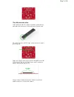 Preview for 7 page of sparkfun KIT-12634 Assembly Manual