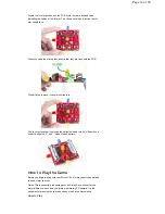 Preview for 14 page of sparkfun KIT-12634 Assembly Manual