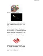 Preview for 17 page of sparkfun KIT-12634 Assembly Manual