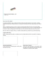 Preview for 3 page of sparkfun micro:bot Kit Experiment Manual