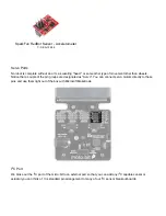 Preview for 9 page of sparkfun micro:bot Kit Experiment Manual