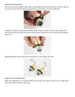 Preview for 14 page of sparkfun micro:bot Kit Experiment Manual