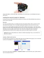 Preview for 30 page of sparkfun micro:bot Kit Experiment Manual