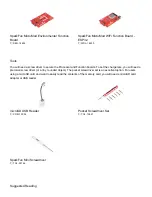 Preview for 5 page of sparkfun MicroMod DEV-18575 Hook-Up Manual