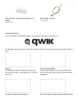 Предварительный просмотр 4 страницы sparkfun Qwiic GPIO Hook-Up Manual