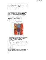 Предварительный просмотр 3 страницы sparkfun RFID Starter Kit Hook-Up Manual