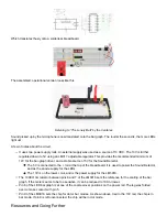 Preview for 12 page of sparkfun SEN-12642 Hook-Up Manual