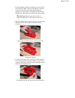 Preview for 2 page of sparkfun Shapeoko Assembly Manual