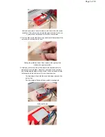 Preview for 3 page of sparkfun Shapeoko Assembly Manual