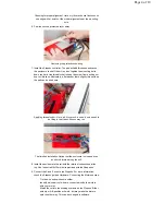 Preview for 4 page of sparkfun Shapeoko Assembly Manual