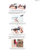 Preview for 8 page of sparkfun Shapeoko Assembly Manual