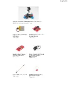 Предварительный просмотр 9 страницы sparkfun WIG-13872 Hook-Up Manual