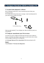 Preview for 21 page of Sparklan WCM-110 Quick Installation Manual