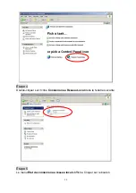 Preview for 23 page of Sparklan WCM-110 Quick Installation Manual