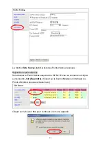 Preview for 27 page of Sparklan WCM-110 Quick Installation Manual