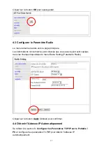 Preview for 28 page of Sparklan WCM-110 Quick Installation Manual