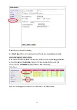 Preview for 42 page of Sparklan WCM-110 Quick Installation Manual