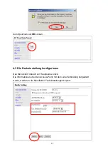 Preview for 43 page of Sparklan WCM-110 Quick Installation Manual