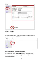 Preview for 46 page of Sparklan WCM-110 Quick Installation Manual