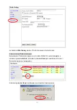 Preview for 58 page of Sparklan WCM-110 Quick Installation Manual