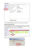 Preview for 73 page of Sparklan WCM-110 Quick Installation Manual