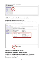 Preview for 74 page of Sparklan WCM-110 Quick Installation Manual