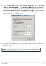 Preview for 16 page of Sparklan WL-611 Series User Manual